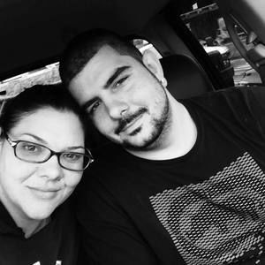 Meet your Posher, Dominick